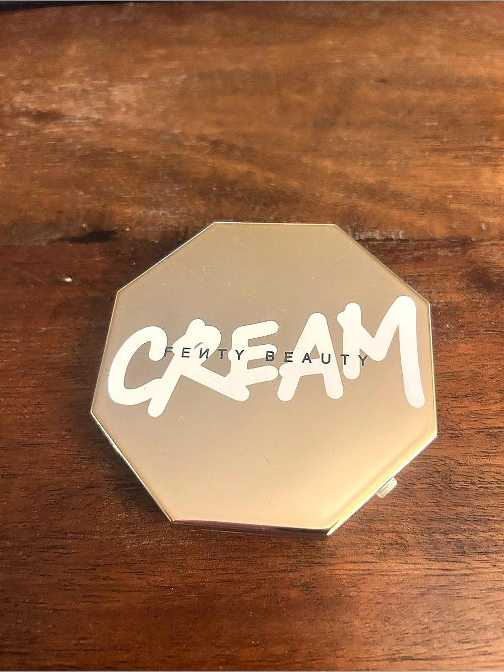 Fenty Beauty Cheeks Out Freestyle Cream Bronzer - Butta Biscuit Butta Biscuit 02